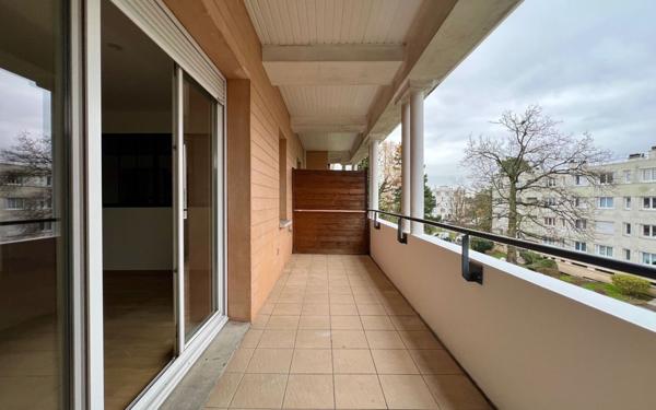 Appartement à louer    3 pièces • 68,16 m2 Le Plessis-Trévise