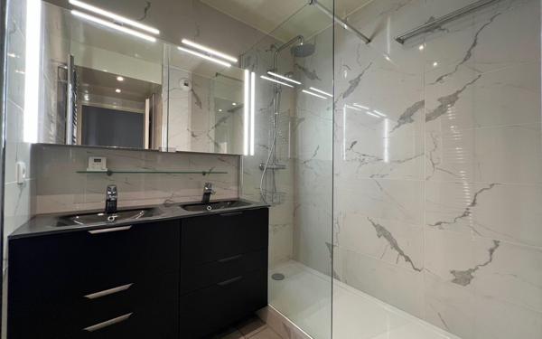 Appartement à louer    3 pièces • 68,16 m2 Le Plessis-Trévise