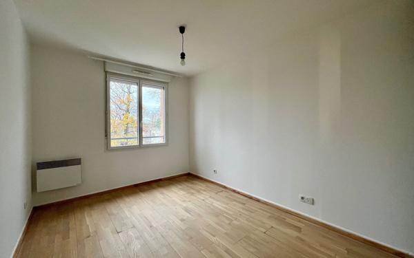 Appartement à louer    3 pièces • 68,16 m2 Le Plessis-Trévise