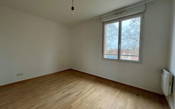 Appartement à louer    3 pièces • 68,16 m2 Le Plessis-Trévise