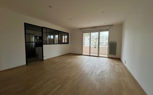 Appartement à louer    3 pièces • 68,16 m2 Le Plessis-Trévise