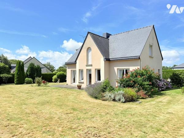 Vente Maison T6