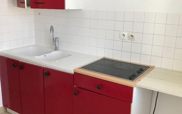 Appartement à louer    1 pièce • 17,93 m2 Châtillon