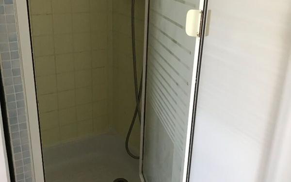 Appartement à louer    1 pièce • 17,93 m2 Châtillon