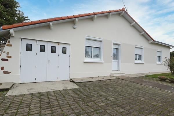 Commerces et Mer à pied