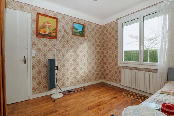 Commerces et Mer à pied