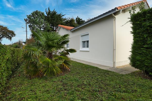 Commerces et Mer à pied