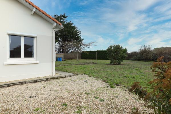 Commerces et Mer à pied