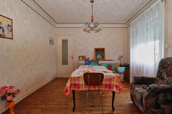 Commerces et Mer à pied