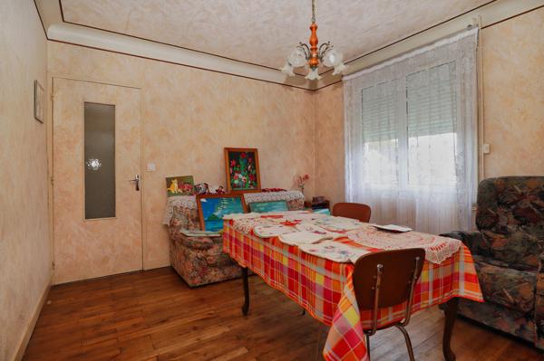 Commerces et Mer à pied