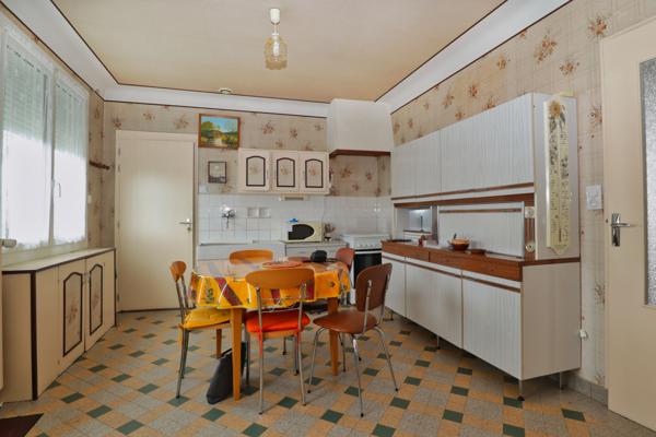 Commerces et Mer à pied