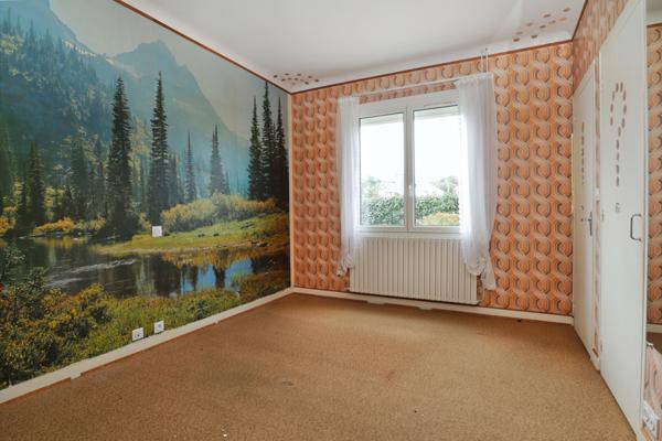 Commerces et Mer à pied