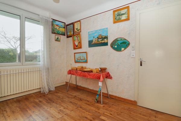 Commerces et Mer à pied