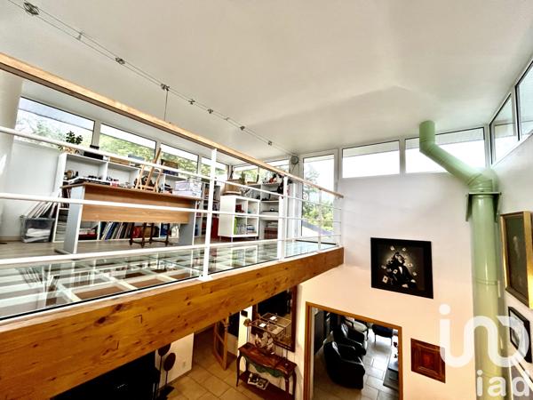 Maison à vendre 9 pièces 218 m² Saint-Agathon