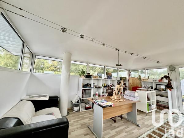 Maison à vendre 9 pièces 218 m² Saint-Agathon