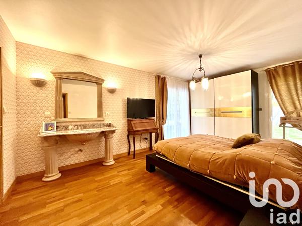 Maison à vendre 9 pièces 218 m² Saint-Agathon