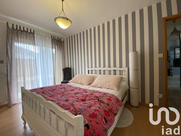 Maison à vendre 9 pièces 218 m² Saint-Agathon