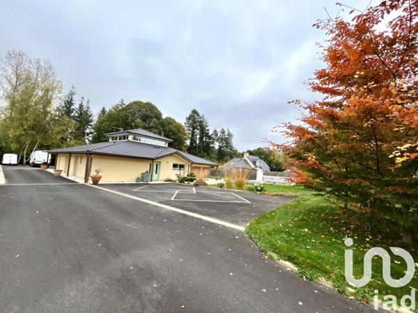 Maison à vendre 9 pièces 218 m² Saint-Agathon