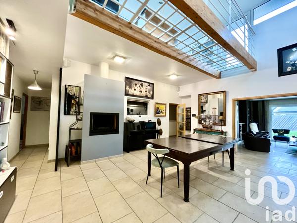Maison à vendre 9 pièces 218 m² Saint-Agathon