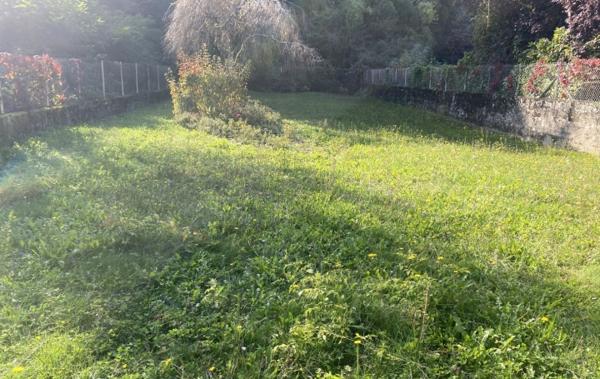 Vente Maison de village 87m² avec garage et terrain Le pont-de-beauvoisin   