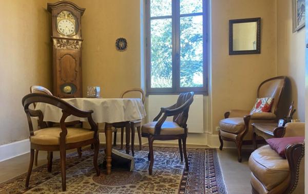 Vente Maison de village 87m² avec garage et terrain Le pont-de-beauvoisin   