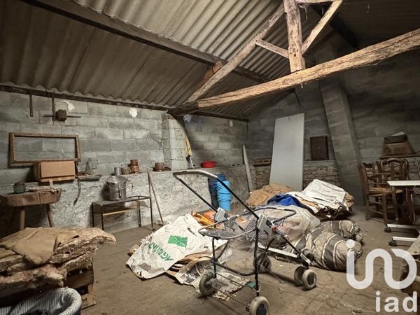 Maison à vendre 5 pièces 161 m² Vouhé