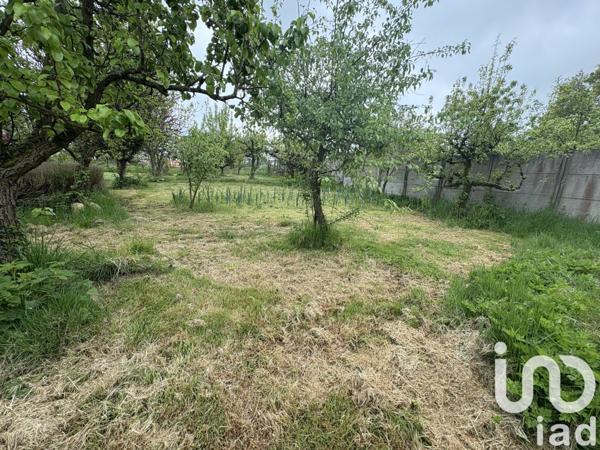 Maison à vendre 5 pièces 161 m² Vouhé