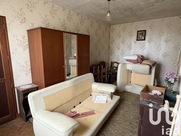 Maison à vendre 5 pièces 161 m² Vouhé