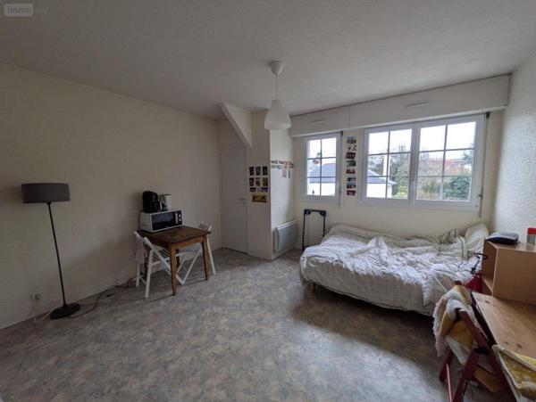 Appartement à vendre à Rennes en Ille-et-Vilaine (35000), ref : 35129-6703