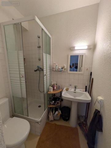 Appartement à vendre à Rennes en Ille-et-Vilaine (35000), ref : 35129-6703