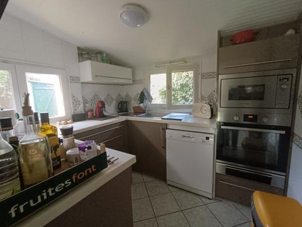 Maison à vendre |  Saint-Caprais-de-Bordeaux |  6 pièces | 184 m²