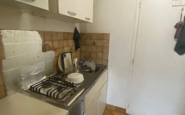 Appartement à vendre    1 pièce •  Les Mureaux