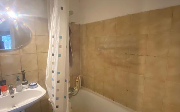 Appartement à vendre    1 pièce •  Les Mureaux