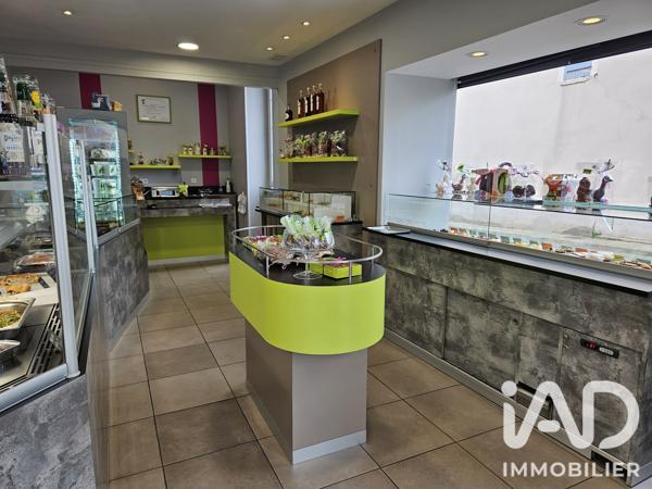 Divers Commerces à vendre 152 m² Lezoux