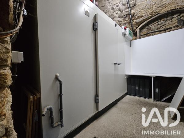 Divers Commerces à vendre 152 m² Lezoux