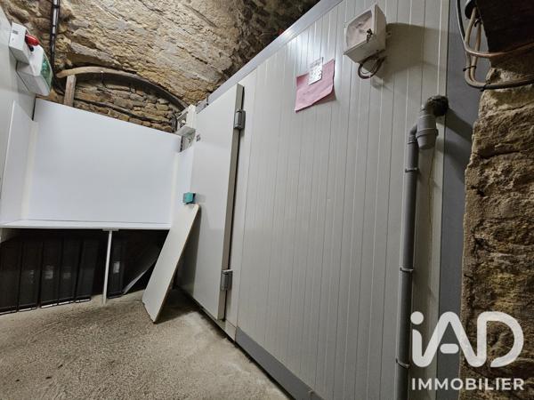 Divers Commerces à vendre 152 m² Lezoux
