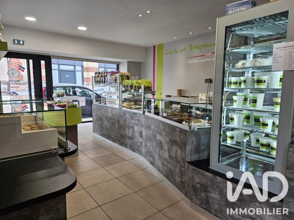Divers Commerces à vendre 152 m² Lezoux