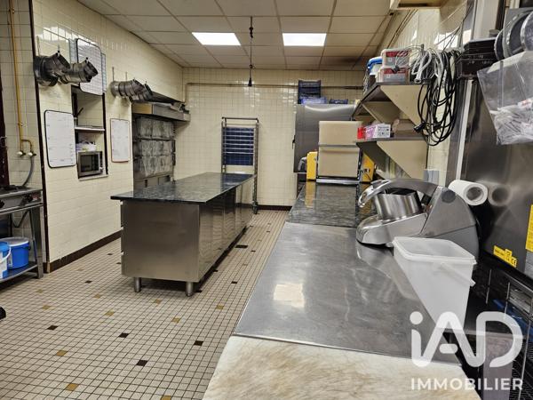 Divers Commerces à vendre 152 m² Lezoux