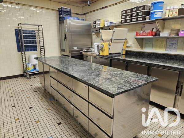 Divers Commerces à vendre 152 m² Lezoux