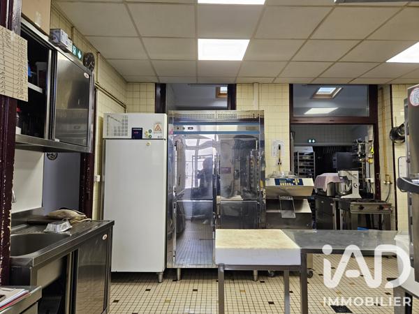 Divers Commerces à vendre 152 m² Lezoux