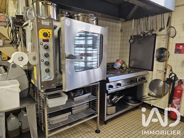 Divers Commerces à vendre 152 m² Lezoux