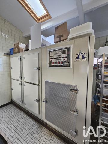 Divers Commerces à vendre 152 m² Lezoux
