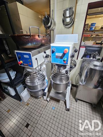 Divers Commerces à vendre 152 m² Lezoux