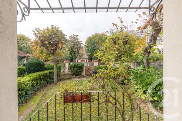 Maison à vendre  5 pièces - 98,17 m2 ST MAUR DES FOSSES - 94
