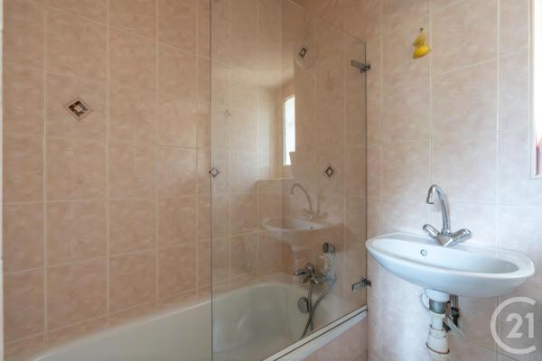 Maison à vendre  5 pièces - 98,17 m2 ST MAUR DES FOSSES - 94