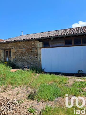 Maison à vendre 4 pièces 85 m² Loretz-d'Argenton