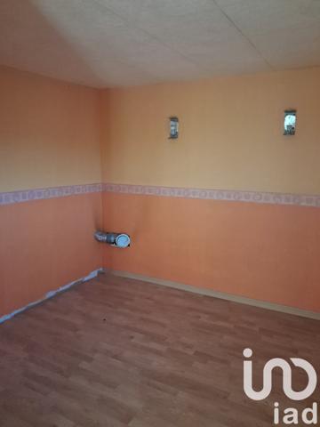 Maison à vendre 4 pièces 85 m² Loretz-d'Argenton