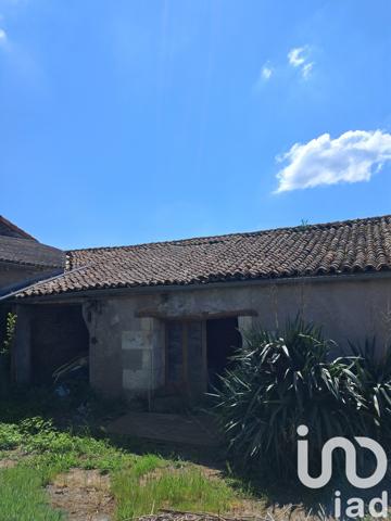 Maison à vendre 4 pièces 85 m² Loretz-d'Argenton