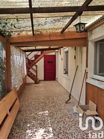 Maison à vendre 4 pièces 85 m² Loretz-d'Argenton