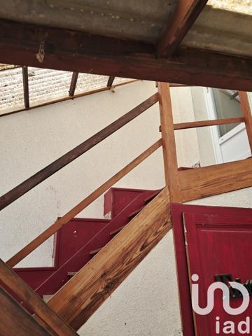 Maison à vendre 4 pièces 85 m² Loretz-d'Argenton